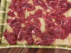 牛肉片-顺德一品粥·20年凤城老字号(芳村店)