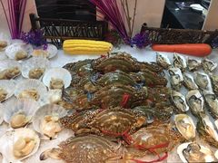 -泰谷酒店·太古码头闽菜自助餐厅