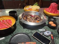 -牛New寿喜烧(曹路花园城店)