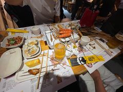 -木屋烧烤(双榆树店)