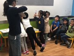 -英孚教育青少儿(宝龙中心)