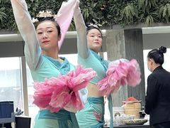-洛阳水席园