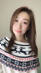 点击看大图 -那茉 Hair Salon