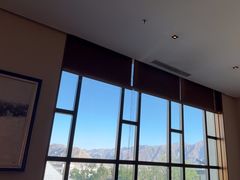 -拉萨瑞吉酒店-秀餐厅