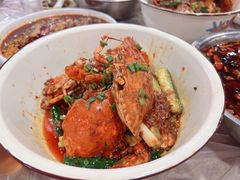 -辣螃铠盆盆蟹大排档(总店)