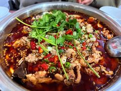 -米二红烧兔(华阳店)