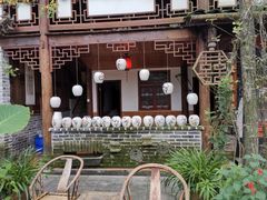 -青城甲(青城山店)