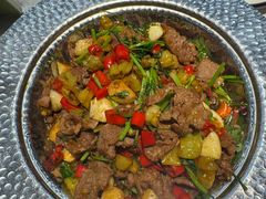 -老家厨房-尚禧宴(肥乡店)