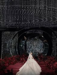 -琥珀婚礼策划AMBER WEDDING
