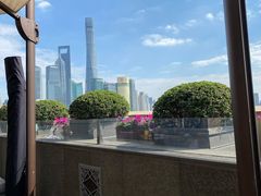 -上海和平饭店华懋阁 Cathay Room