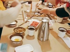 -野妹经典火锅(民治店)