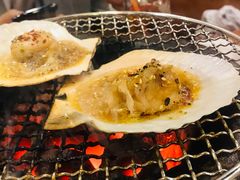 -蒜香焼肉PURUSHIN(马场路店)