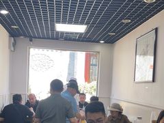 -清真·鸦儿李记·小馆(后海店)