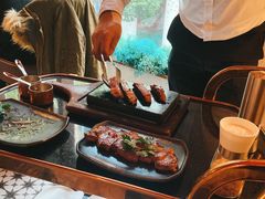 -Erman岩烧牛排(虹桥南丰城店)
