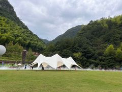 -花溪风景区