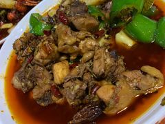 -回味南塘老王虾尾(总店)