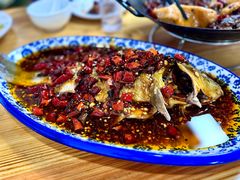 -百味地锅鸡(铜山路店)