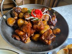 -渔娘渔家丹东海鲜(东直门店)