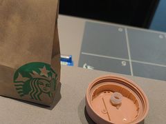 -星巴克(济宁万达广场店)