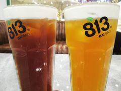 -813芭依珊 BAESAn(汇港购物中心店)