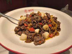 -辣可可·小炒黄牛肉(望京凯德MALL店)
