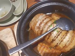 -竹里馆·淮扬菜·功夫茶(老门东店)