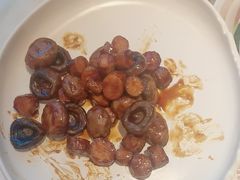 -南山鲜虾面·活鲜小馆·海味大连菜(南山总店)