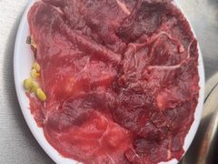 -井福老火锅(温江亚洲湾店)