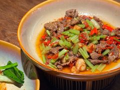 -阿强家川菜·29年老字号(岗顶店)