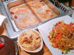 -草原塞蛮羊火锅城(港湾店)