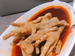 -李叔叔虾蟹大排档(青羊店)