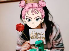 -格美思蛋糕gemce cake(托乐嘉店)
