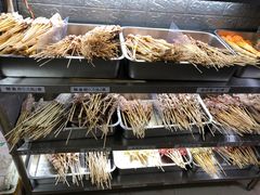 -十里铺铁板鱿鱼