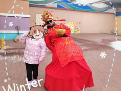 -欢乐水魔方水世界