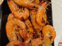 -尚品海鲜肥牛自助火锅(湖明店)