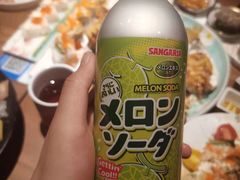 -隐月· 㐂和食屋(芝罘万达公馆店)