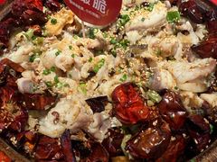 -大丰收脆鱼(浦西万达店)