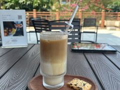 -海口万豪·大堂吧·望海吧.日落海景·下午茶·奶茶·咖啡·轻食·蛋糕·鸡尾酒·清吧