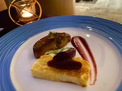 -圣丰索菲特·法国餐厅