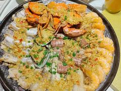 -老宁波1381餐厅(宏泰广场店)