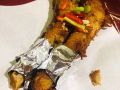 大根蒜香骨-苏小柳手工点心(人民广场分院)