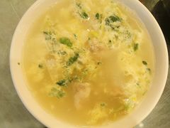 大馅云吞-惠宾饭庄(中山路店)