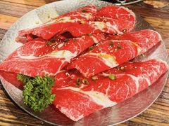 -山葵村烤肉(海淀区民族大学店)
