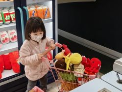 -奈尔宝·儿童乐园·亲子餐厅(星河湾店)
