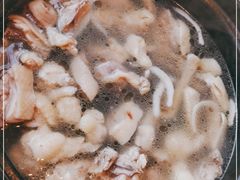 -烹然四季椰子鸡火锅(团结湖总店)