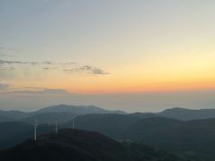 -东白山
