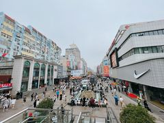 -广信牛奶甜品世家(台东店)