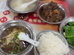 -阿秋牛排(湖心街店)
