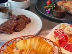 -七海旋律西餐厅(金沙湾店)