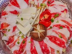 -佰海稻食堂·盖饭·拉面·寿喜锅(中华广场店)